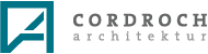 Logo Cordroch Architektur